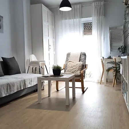 Gvhome Lejlighed