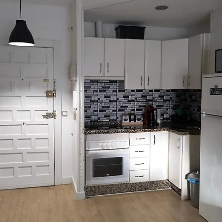 Lejlighed Gvhome